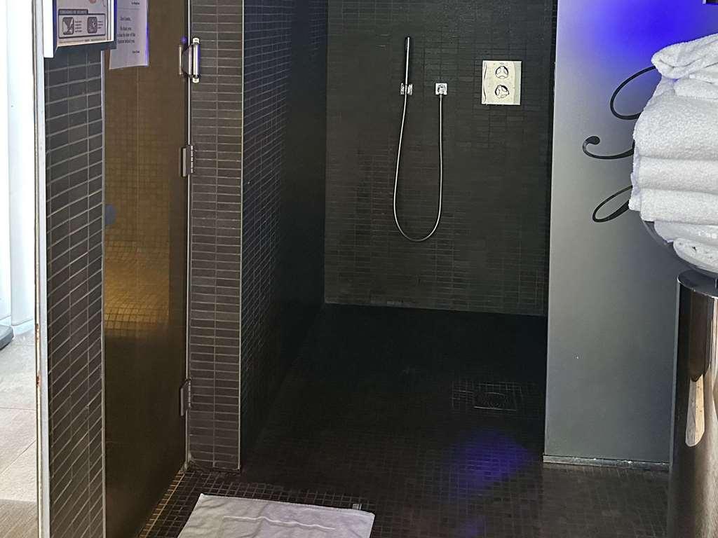 Park Hotel Grenoble - Mgallery Zařízení fotografie