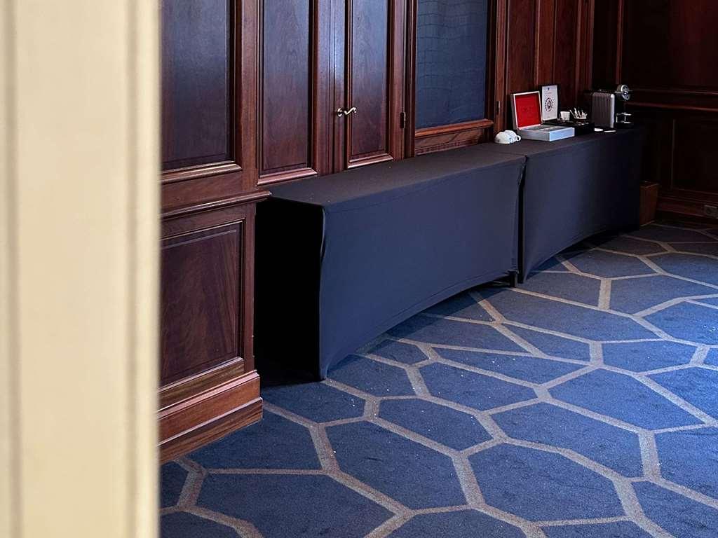 Park Hotel Grenoble - Mgallery Zařízení fotografie